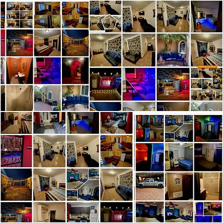 San Felipe Place To Stay B&B Экстерьер фото