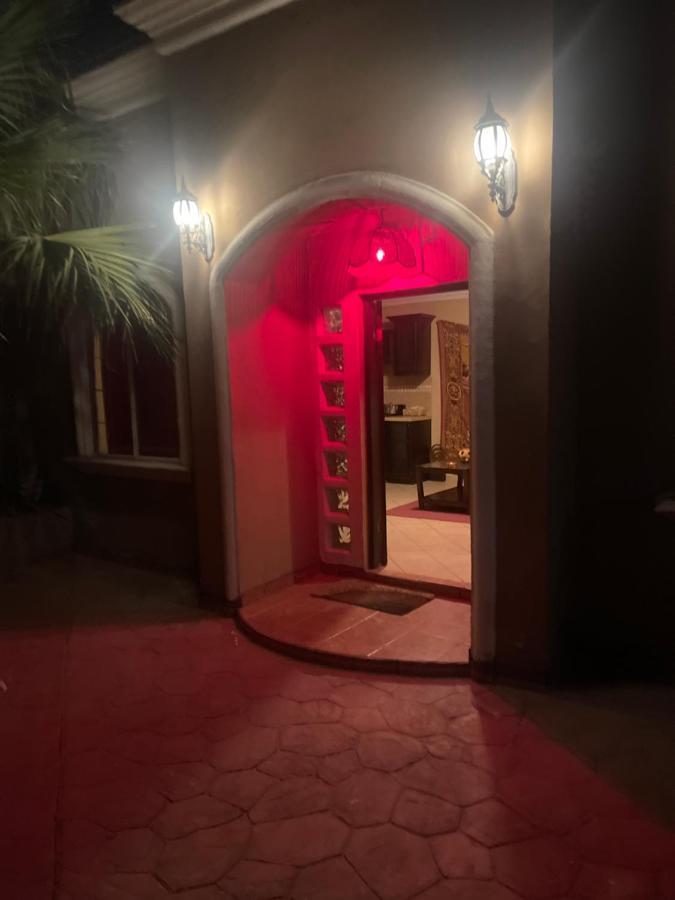 San Felipe Place To Stay B&B Экстерьер фото