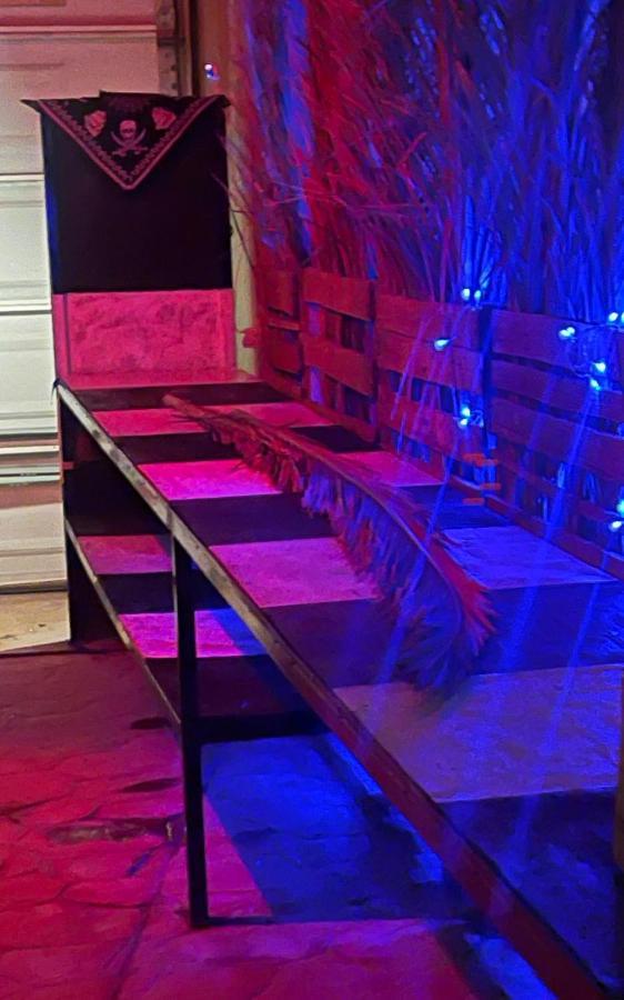 San Felipe Place To Stay B&B Экстерьер фото