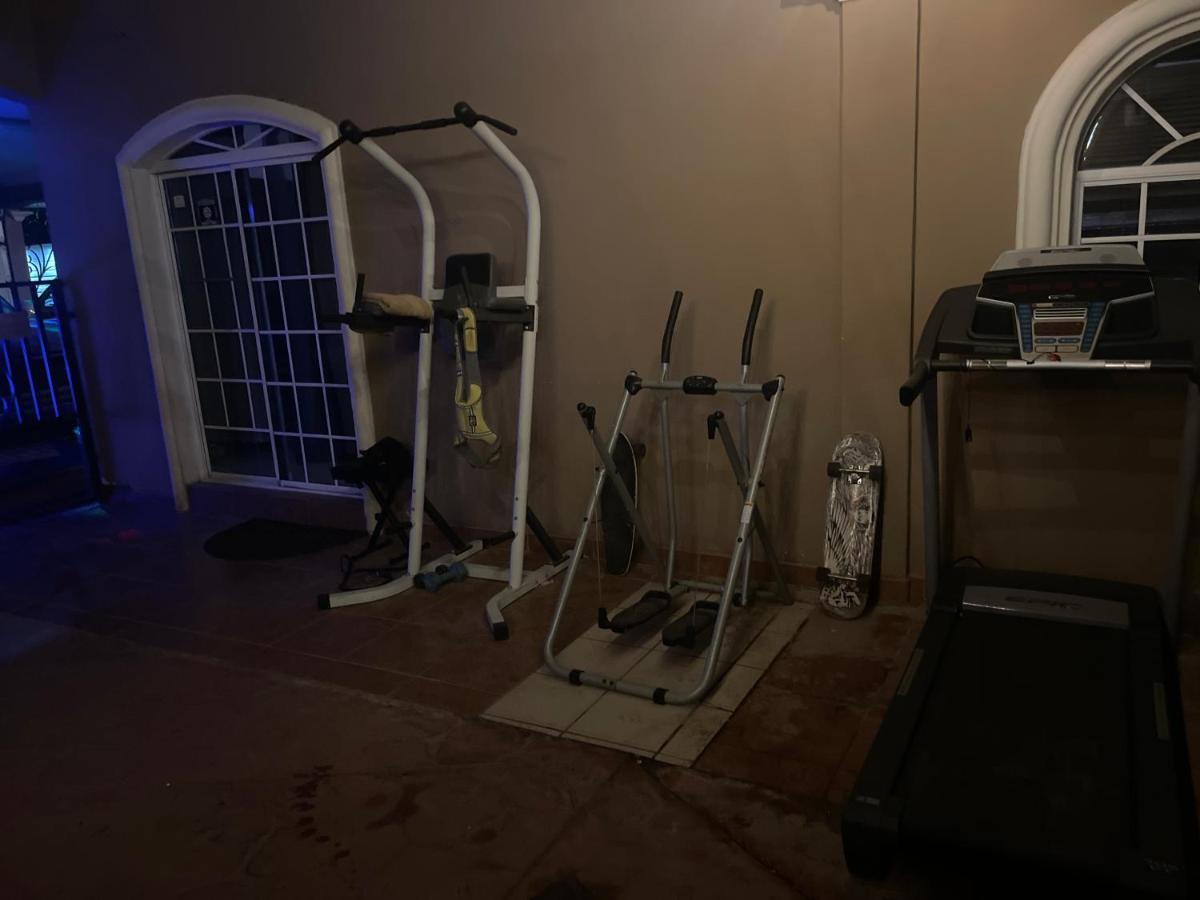 San Felipe Place To Stay B&B Экстерьер фото
