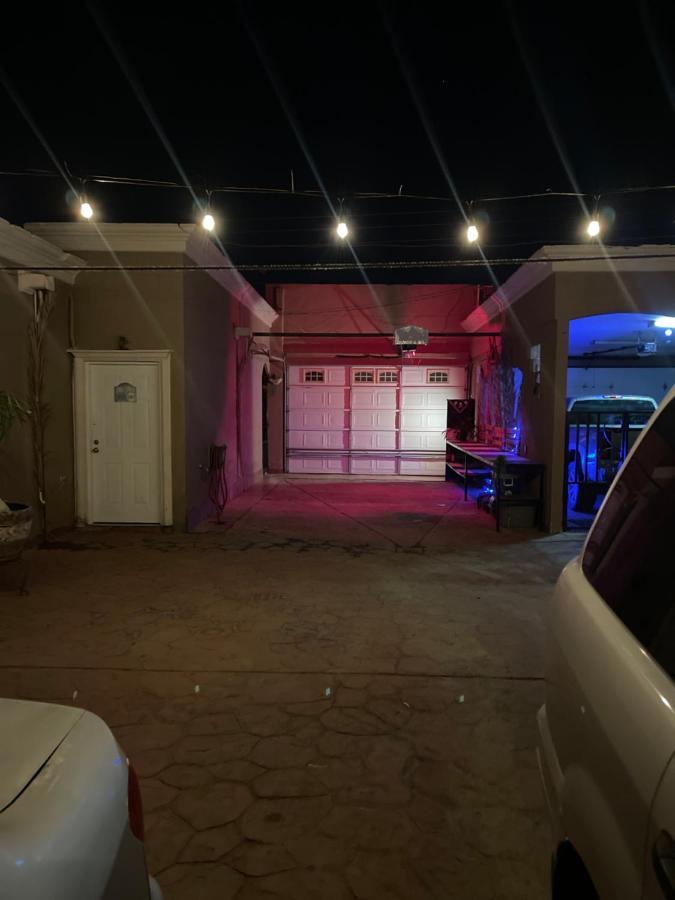 San Felipe Place To Stay B&B Экстерьер фото