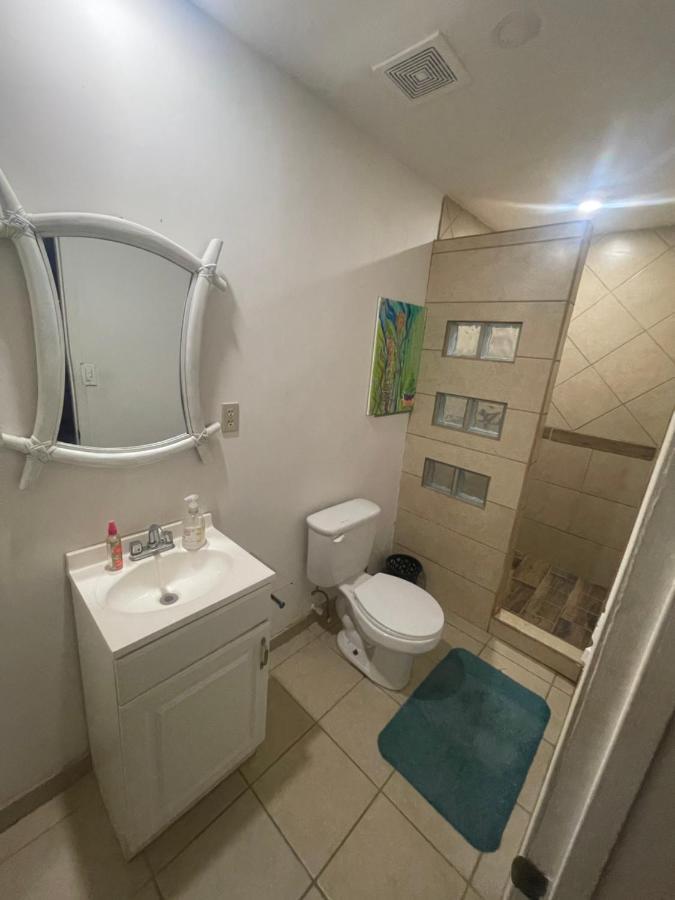 San Felipe Place To Stay B&B Экстерьер фото