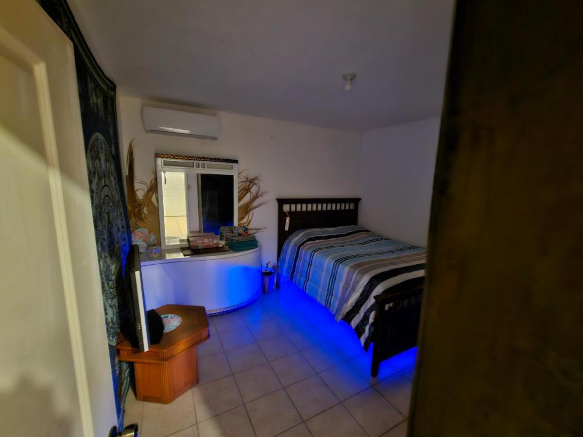 San Felipe Place To Stay B&B Экстерьер фото