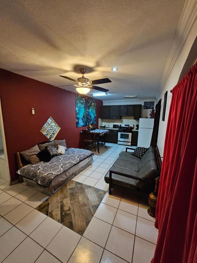 San Felipe Place To Stay B&B Экстерьер фото