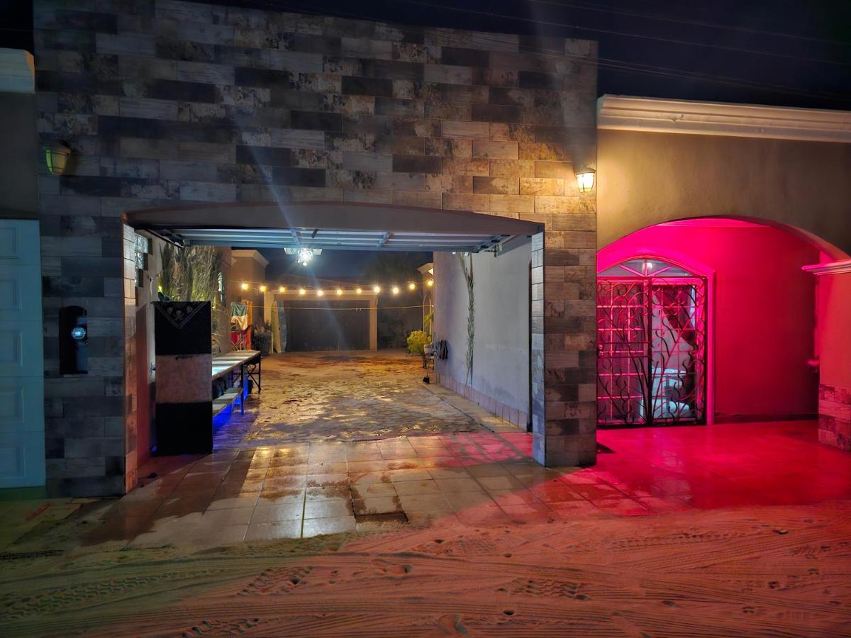 San Felipe Place To Stay B&B Экстерьер фото