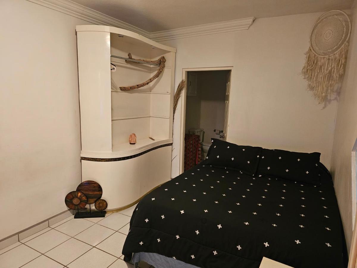 San Felipe Place To Stay B&B Экстерьер фото