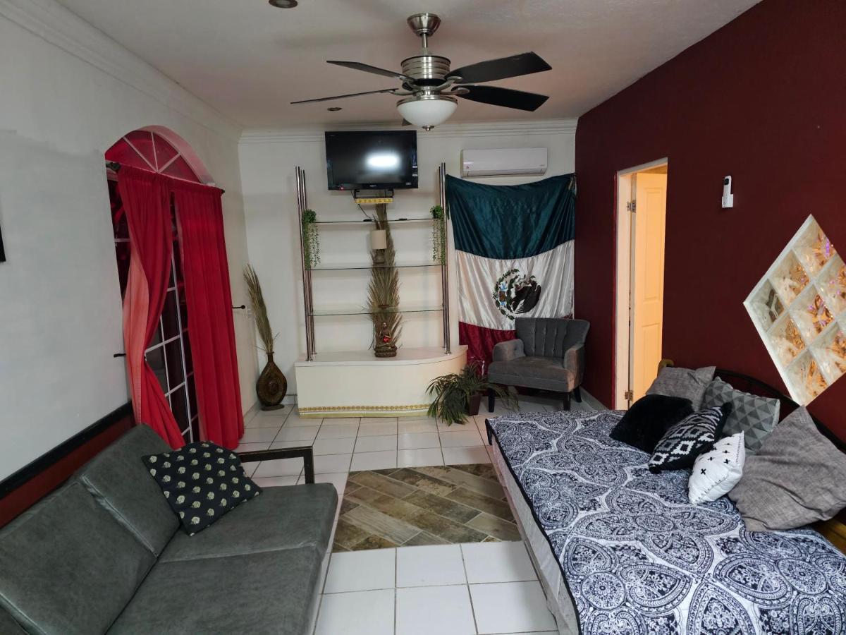 San Felipe Place To Stay B&B Номер фото
