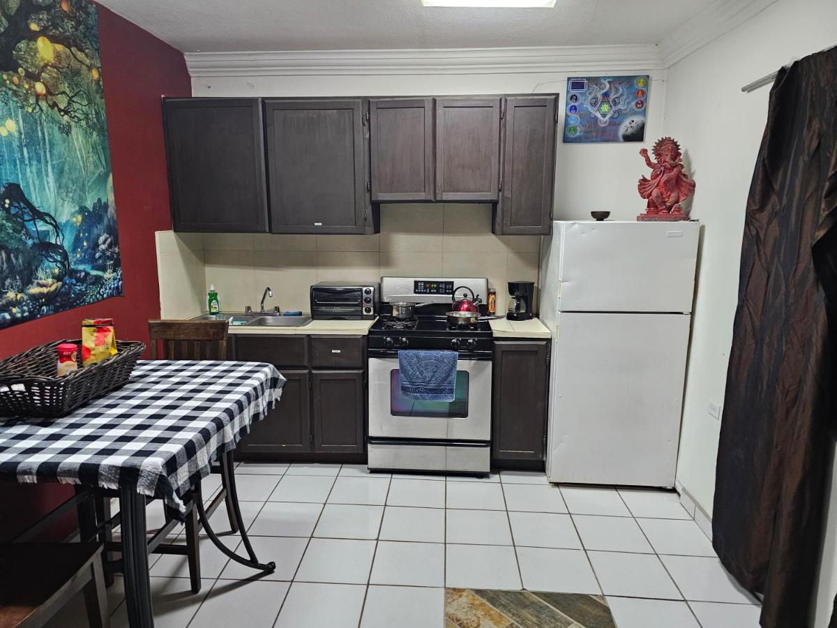 San Felipe Place To Stay B&B Экстерьер фото