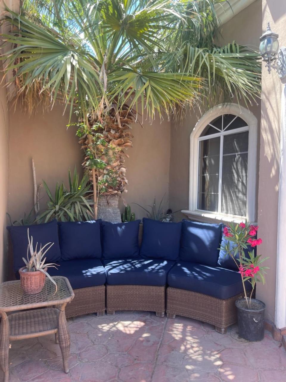San Felipe Place To Stay B&B Экстерьер фото