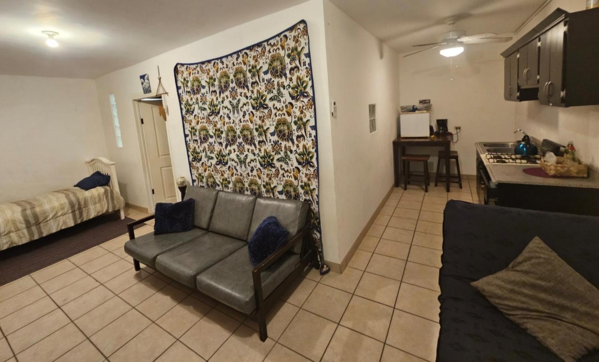 San Felipe Place To Stay B&B Экстерьер фото