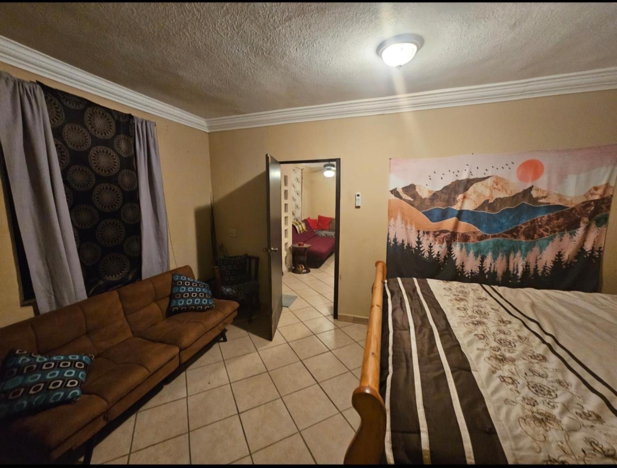 San Felipe Place To Stay B&B Экстерьер фото