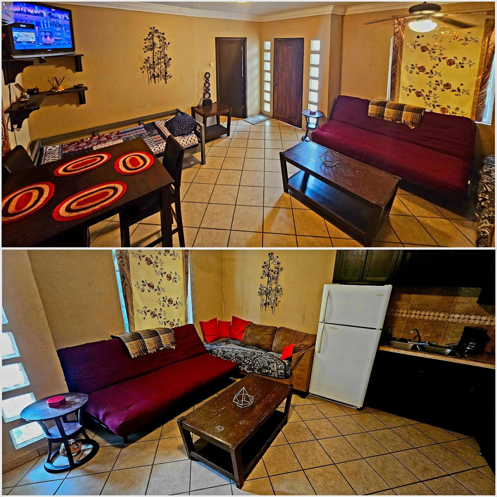 San Felipe Place To Stay B&B Экстерьер фото