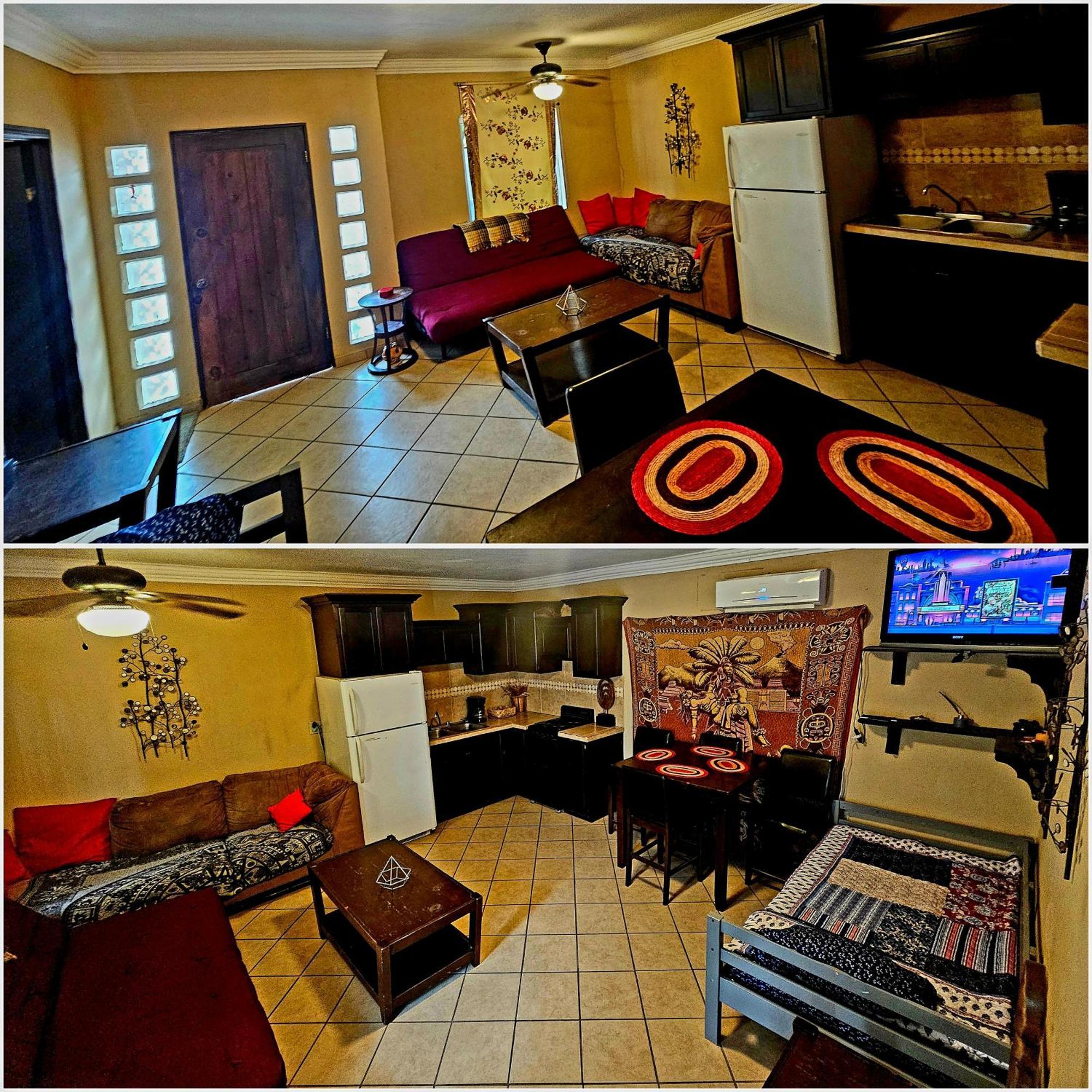 San Felipe Place To Stay B&B Экстерьер фото