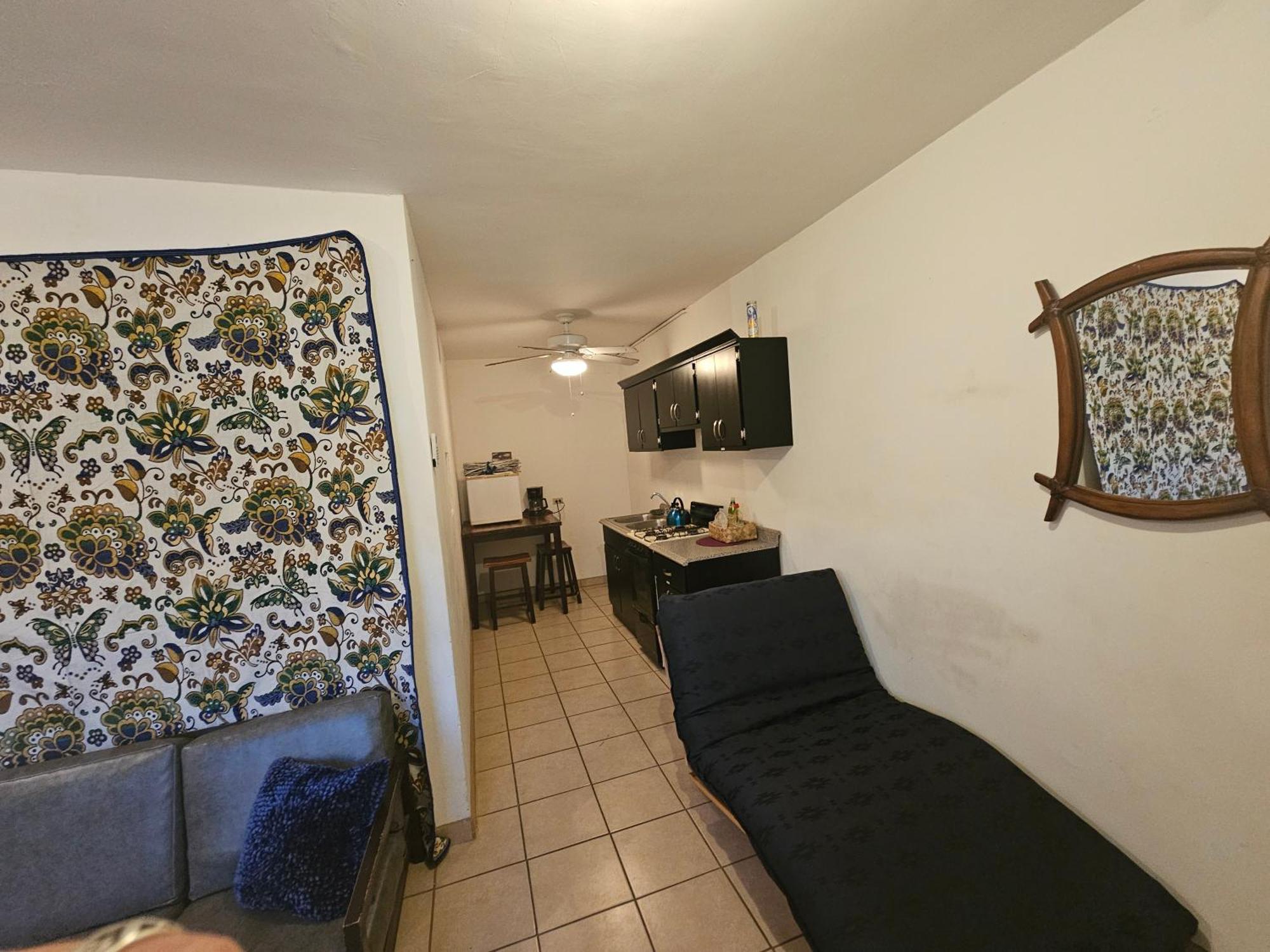 San Felipe Place To Stay B&B Экстерьер фото